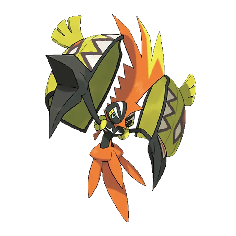 TapuKoko