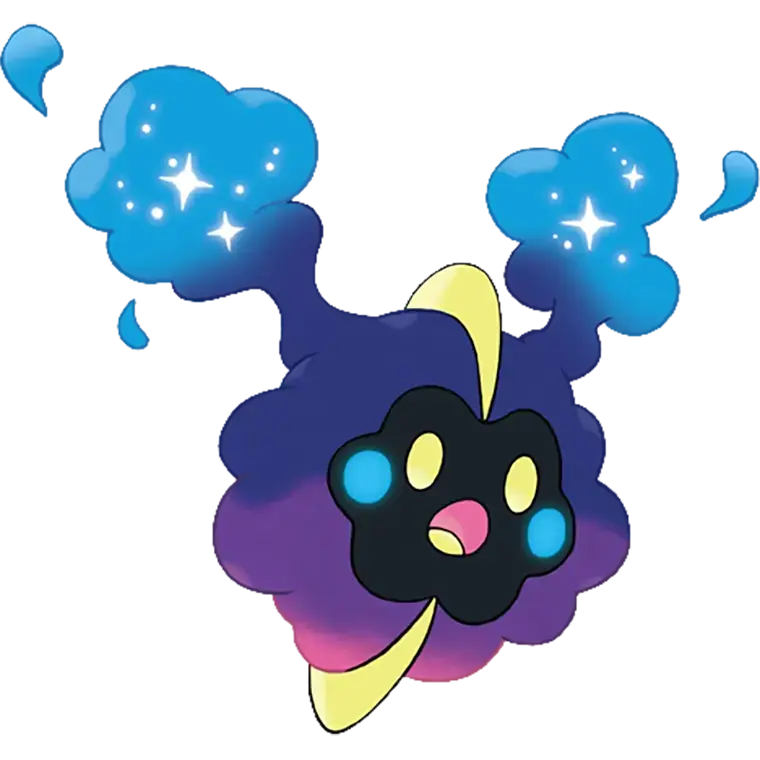 Cosmog