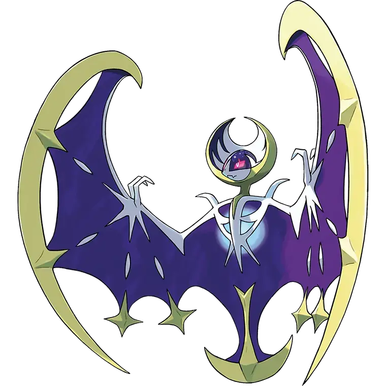 Lunala