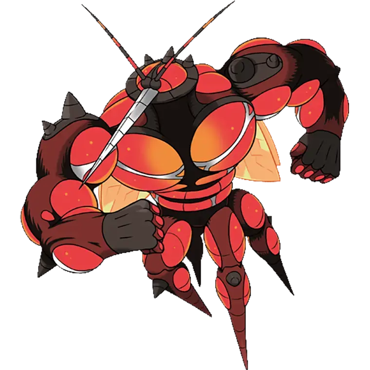 Buzzwole
