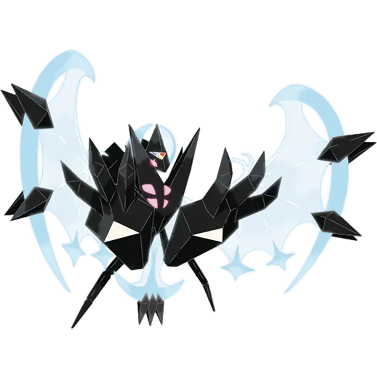 Necrozma (Dawn)