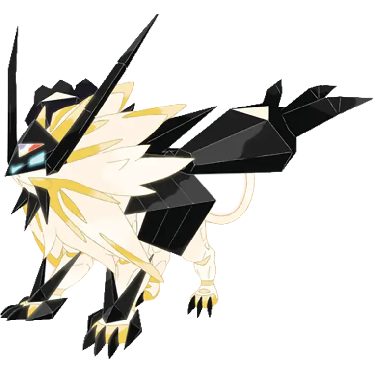 Necrozma (Dusk)