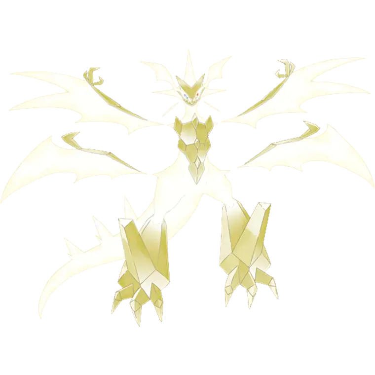 Necrozma (Ultra)