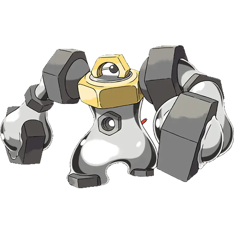 Melmetal