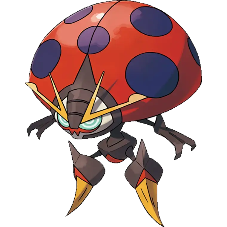 Orbeetle
