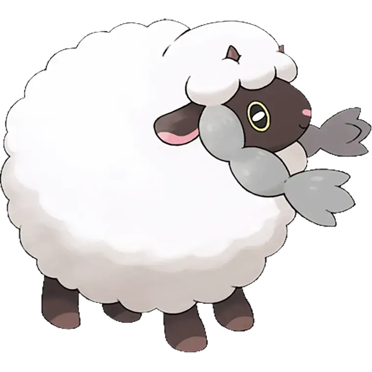 Wooloo