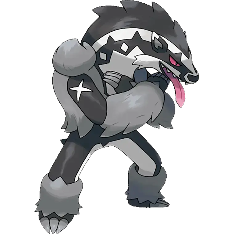 Obstagoon