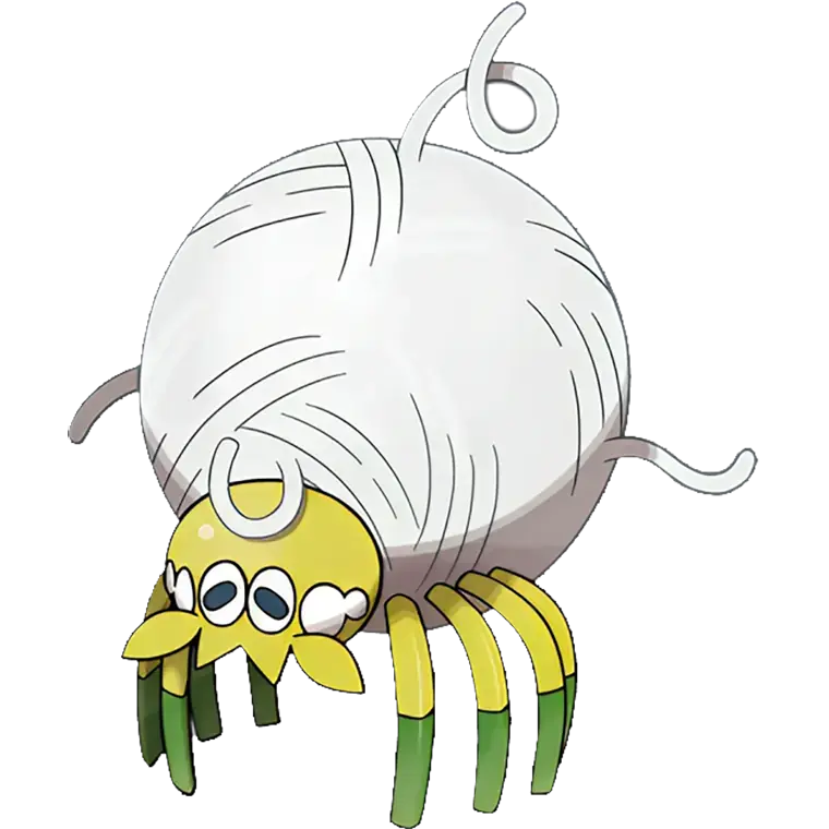 Tarountula
