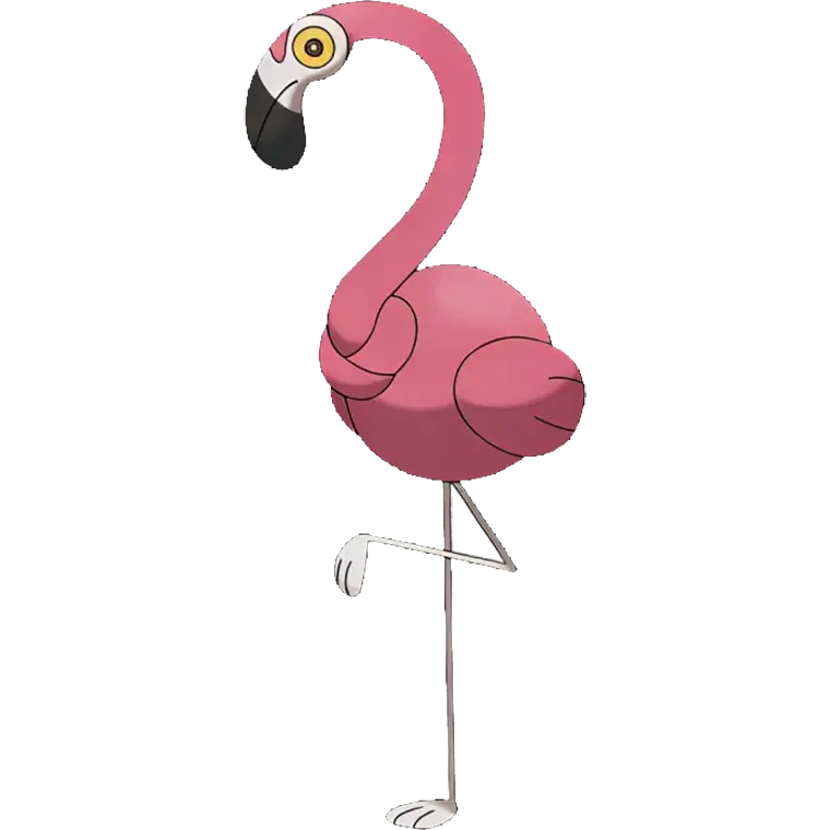 Flamigo