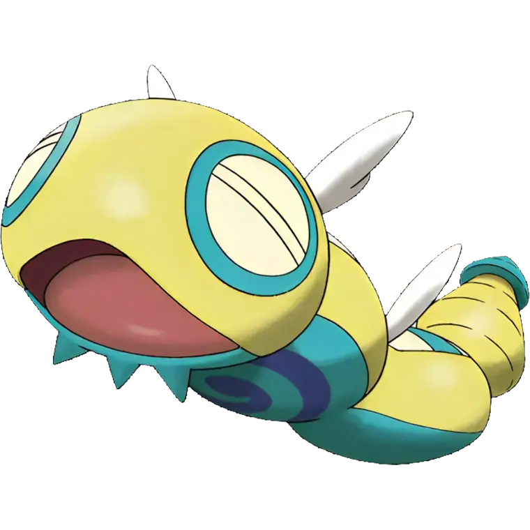 Dudunsparce