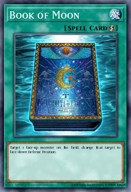 Book of Moon