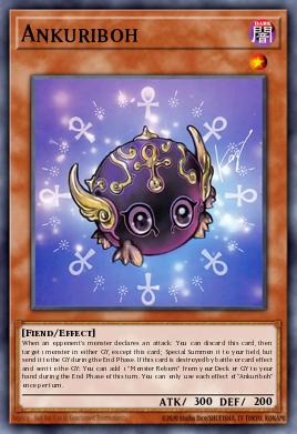 Ankuriboh